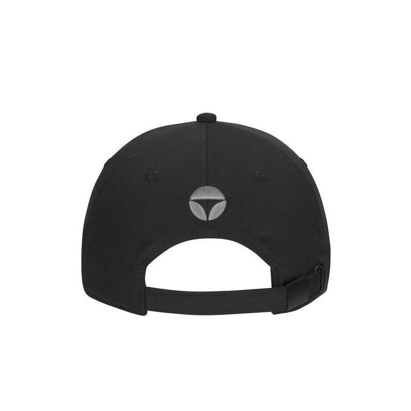 TaylorMade Hamptons Legacy Dad herr keps, svart