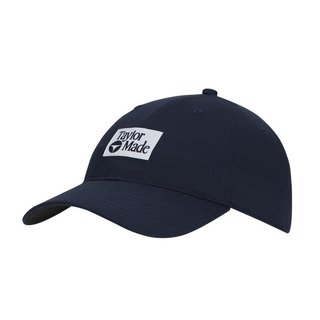 TaylorMade Hamptons Legacy Dad herr keps, navy