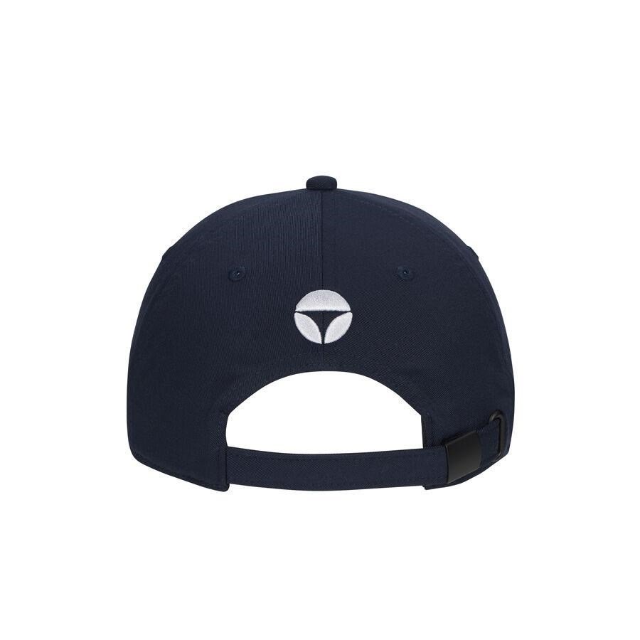 TaylorMade Hamptons Legacy Dad herr keps, navy