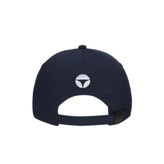 TaylorMade Hamptons Legacy Dad herr keps, navy