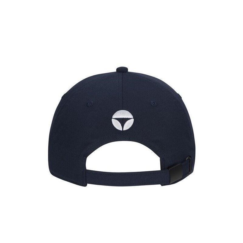 TaylorMade Hamptons Legacy Dad herr keps, navy