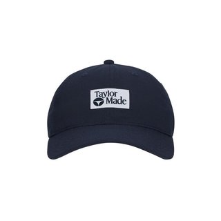 TaylorMade Hamptons Legacy Dad herr keps, navy