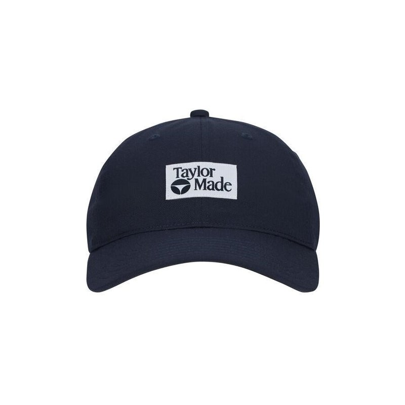 TaylorMade Hamptons Legacy Dad herr keps, navy
