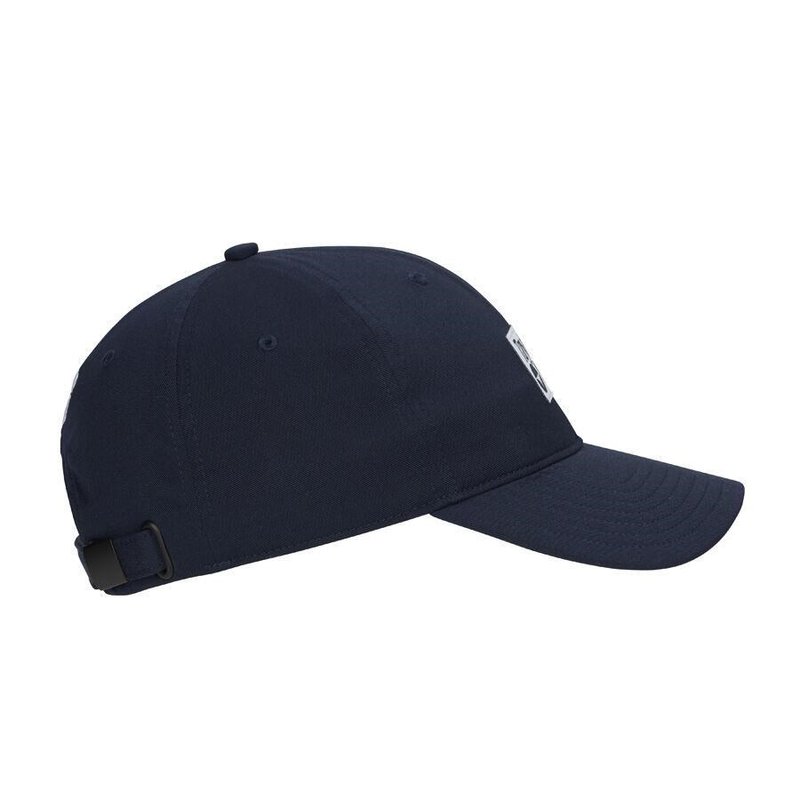 TaylorMade Hamptons Legacy Dad herr keps, navy