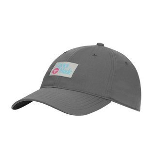 TaylorMade Hamptons Legacy Dad herr keps, grå