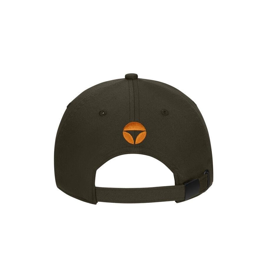 TaylorMade Hamptons Legacy Dad herr keps, brun