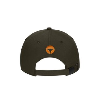 TaylorMade Hamptons Legacy Dad herr keps, brun