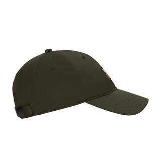TaylorMade Hamptons Legacy Dad herr keps, brun