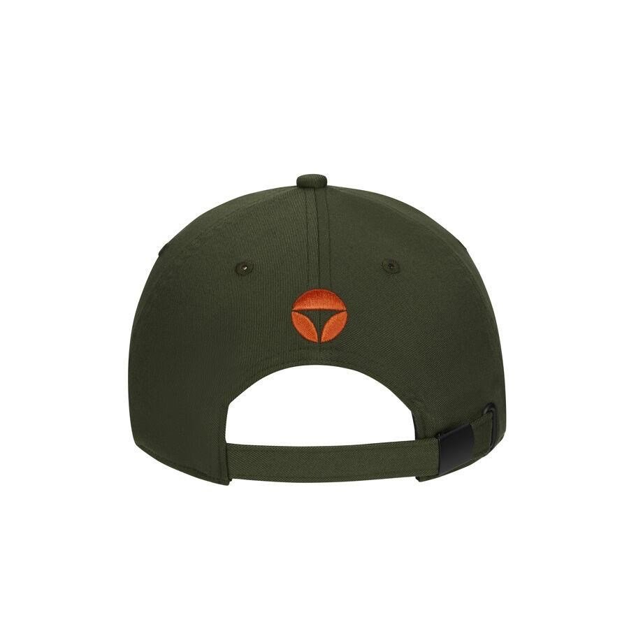 TaylorMade Hamptons Legacy Dad herr keps, olive