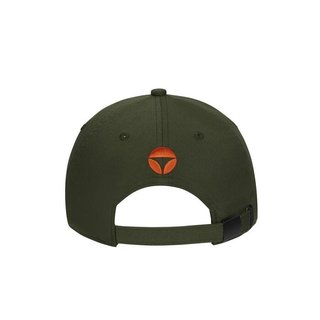 TaylorMade Hamptons Legacy Dad herr keps, olive