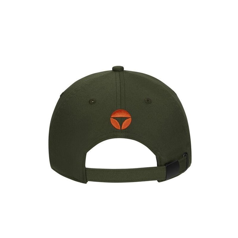TaylorMade Hamptons Legacy Dad herr keps, olive