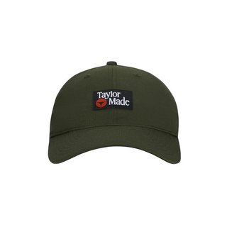 TaylorMade Hamptons Legacy Dad herr keps, olive