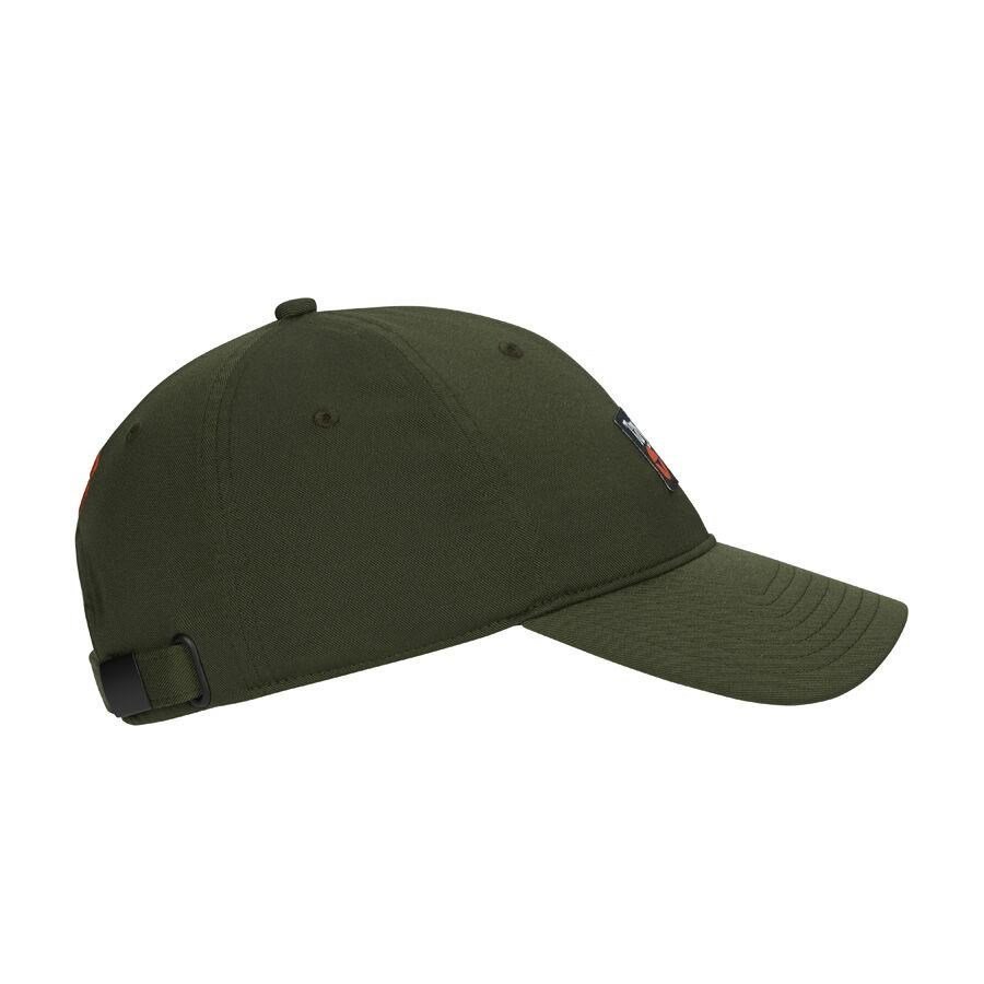 TaylorMade Hamptons Legacy Dad herr keps, olive