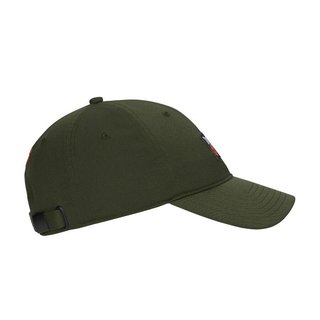 TaylorMade Hamptons Legacy Dad herr keps, olive