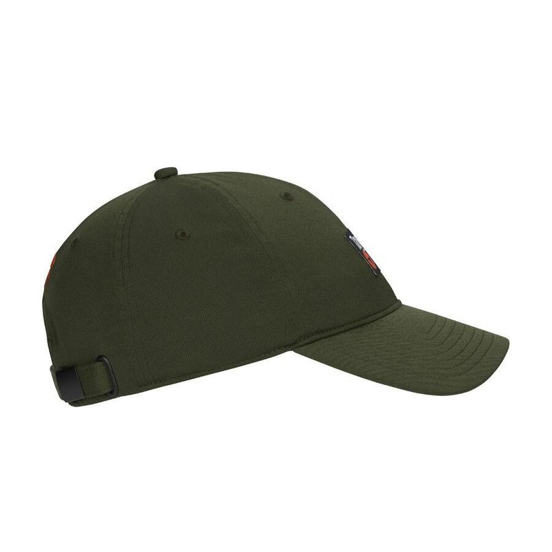 TaylorMade Hamptons Legacy Dad herr keps, olive