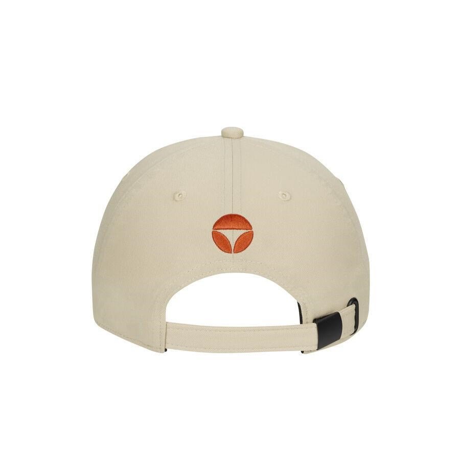 TaylorMade Hamptons Legacy Dad herr keps, sand
