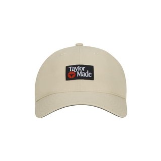 TaylorMade Hamptons Legacy Dad herr keps, sand