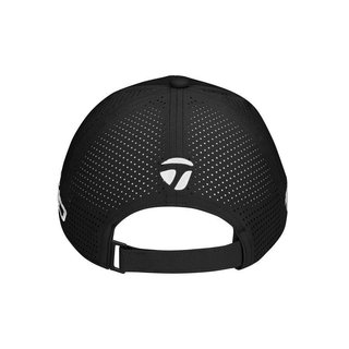 TaylorMade Tour Preferred™ Litetech Qi4D herr keps, svart