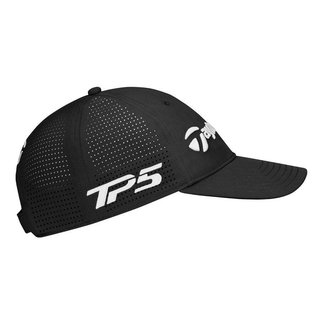 TaylorMade Tour Preferred™ Litetech Qi4D herr keps, svart