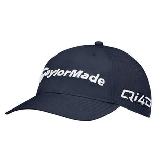 TaylorMade Tour Preferred™ Litetech Qi4D herr keps, navy