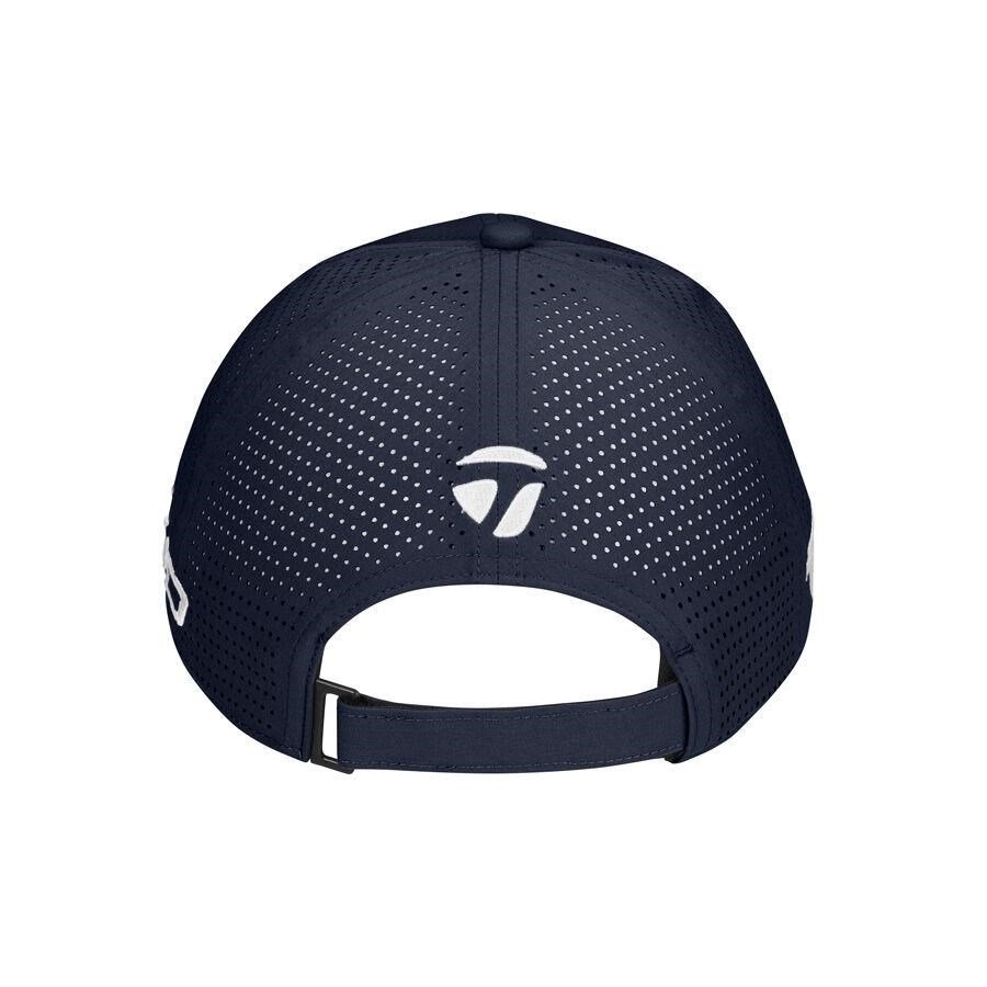 TaylorMade Tour Preferred™ Litetech Qi4D herr keps, navy