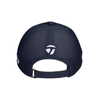 TaylorMade Tour Preferred™ Litetech Qi4D herr keps, navy