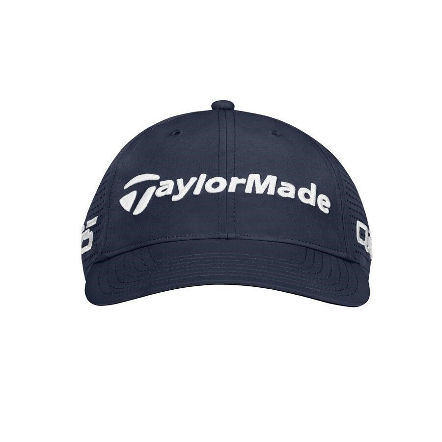TaylorMade Tour Preferred™ Litetech Qi4D herr keps, navy