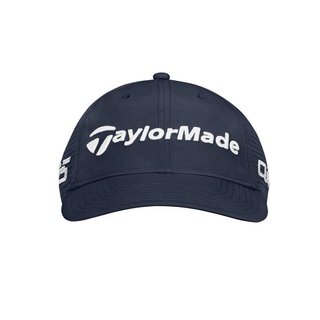 TaylorMade Tour Preferred™ Litetech Qi4D herr keps, navy