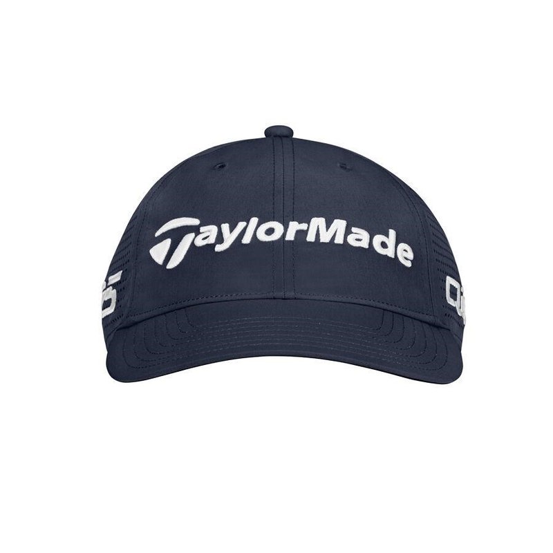 TaylorMade Tour Preferred™ Litetech Qi4D herr keps, navy