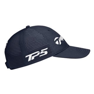 TaylorMade Tour Preferred™ Litetech Qi4D herr keps, navy