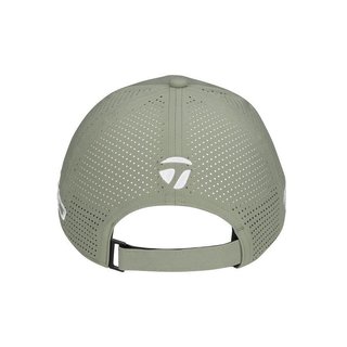TaylorMade Tour Preferred™ Litetech Qi4D herr keps, sage