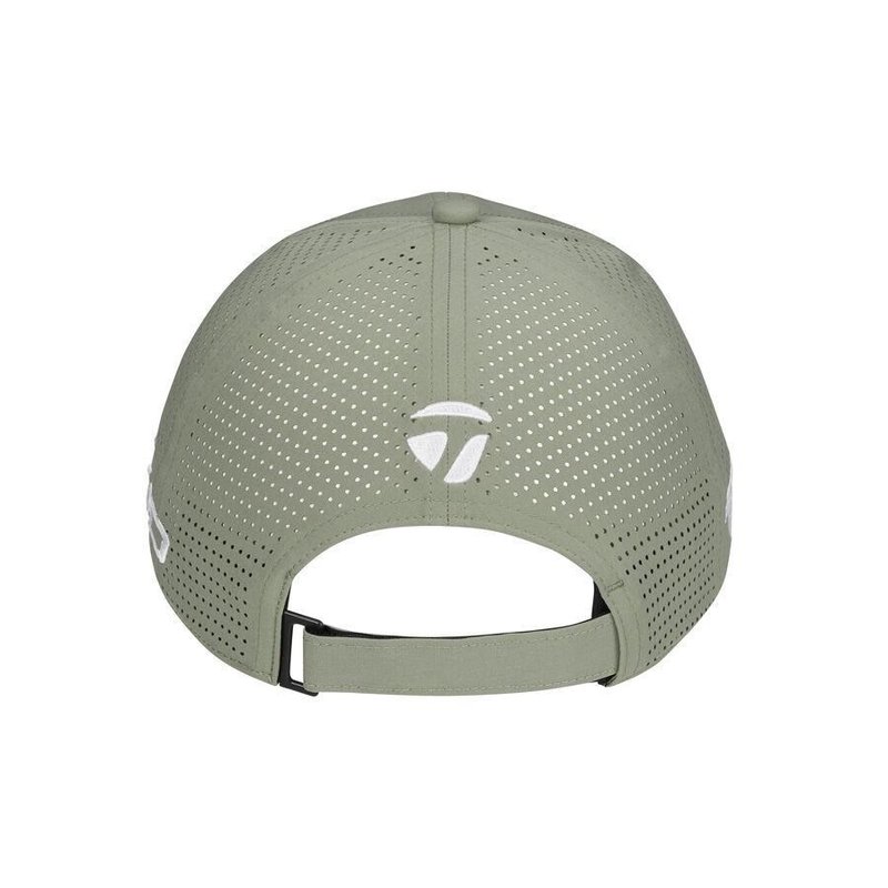 TaylorMade Tour Preferred™ Litetech Qi4D herr keps, sage