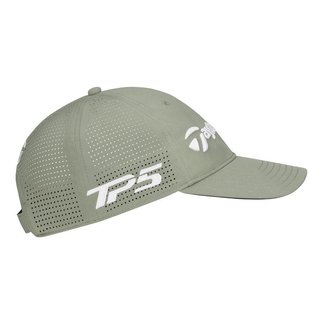 TaylorMade Tour Preferred™ Litetech Qi4D herr keps, sage