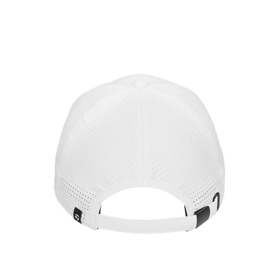 TaylorMade Hamptons Performance herr keps, vit