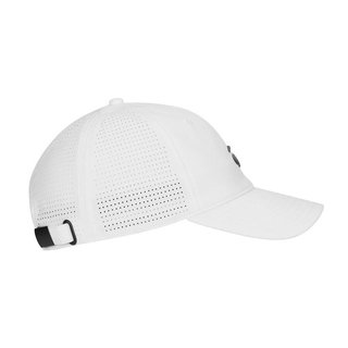 TaylorMade Hamptons Performance herr keps, vit