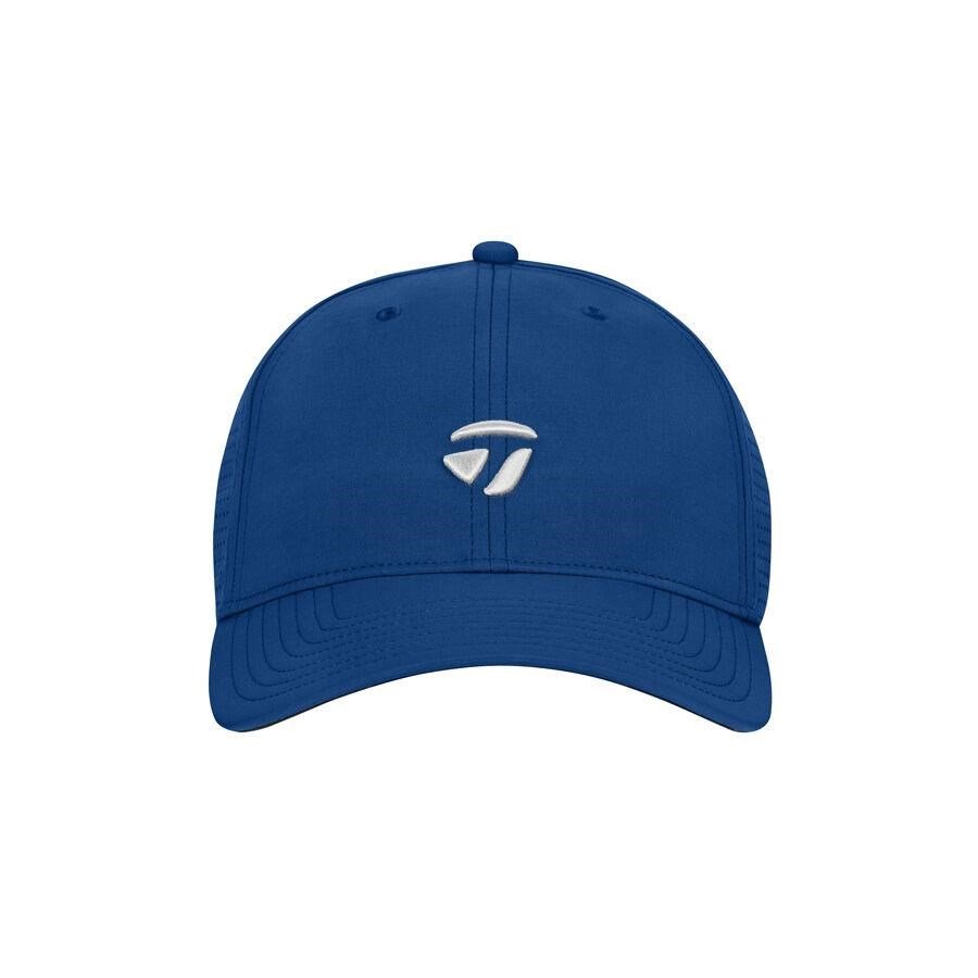 TaylorMade Hamptons Performance herr keps, cobalt