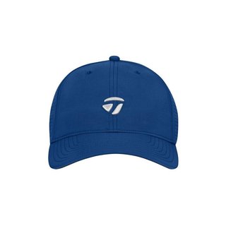 TaylorMade Hamptons Performance herr keps, cobalt