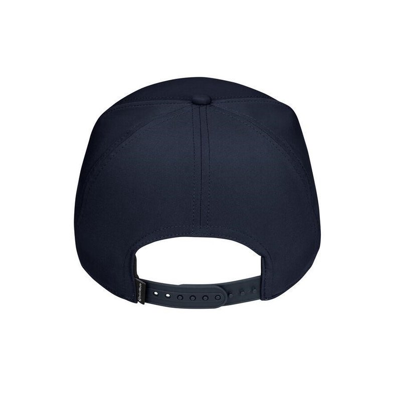 TaylorMade Horizon Rope herr keps, navy