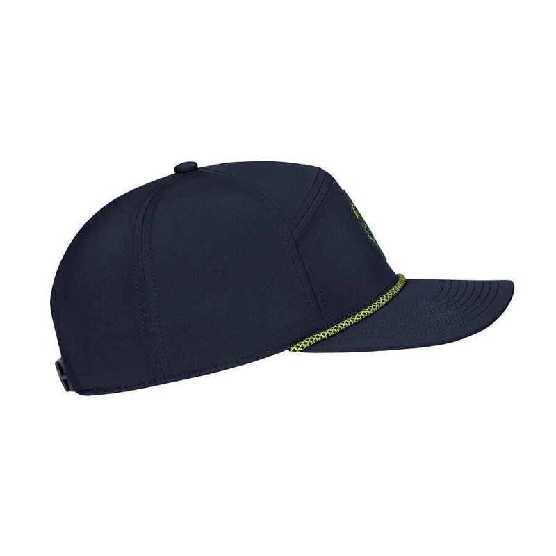 TaylorMade Horizon Rope herr keps, navy