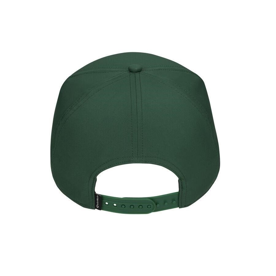 TaylorMade Horizon Rope herr keps, grön