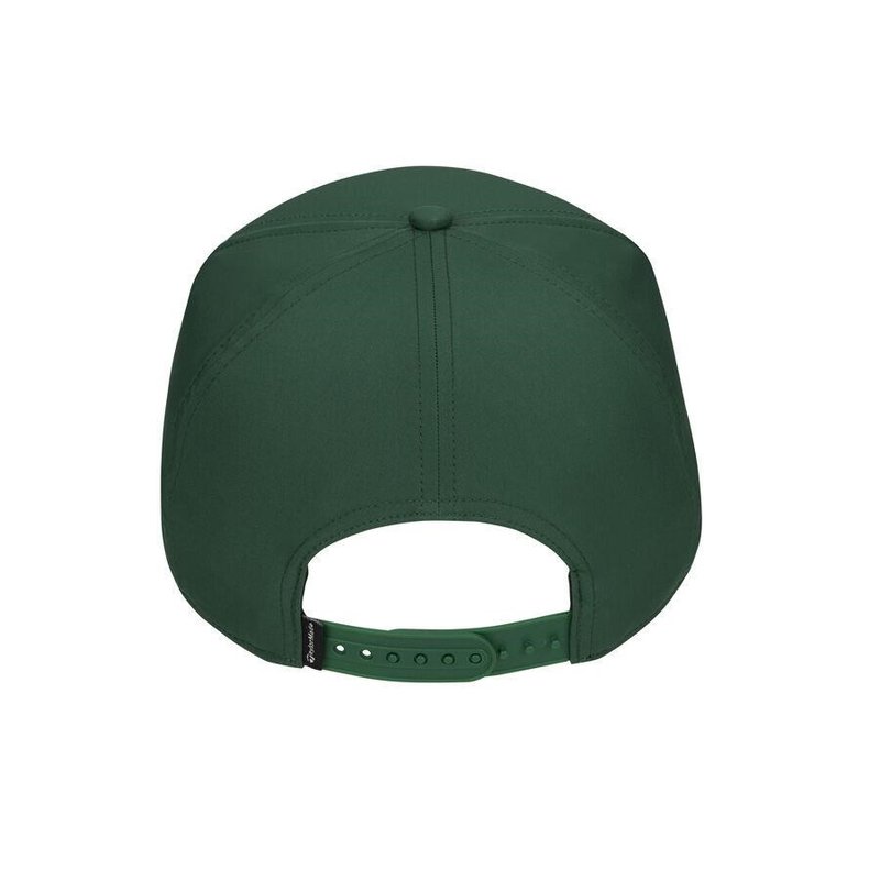 TaylorMade Horizon Rope herr keps, grön