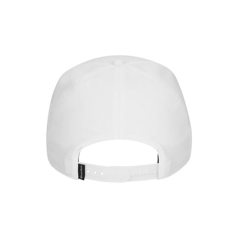 TaylorMade Horizon herr keps, vit