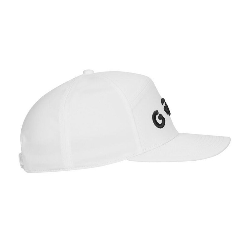 TaylorMade Horizon herr keps, vit