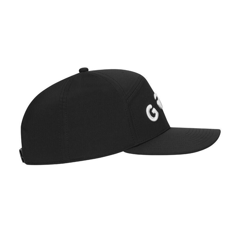 TaylorMade Horizon herr keps, svart