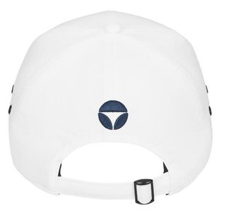 TaylorMade Newport Legacy herr keps, vit