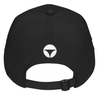 TaylorMade Newport Legacy herr keps, svart