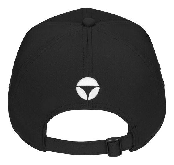 TaylorMade Newport Legacy herr keps, svart