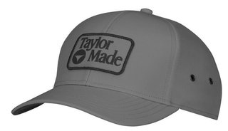 TaylorMade Newport Legacy herr keps, heather gray