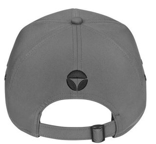 TaylorMade Newport Legacy herr keps, heather gray