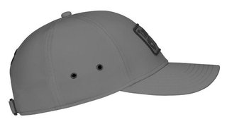 TaylorMade Newport Legacy herr keps, heather gray